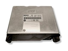 BMW E36 Motorsteuergerät Bosch 0261203660 1432521