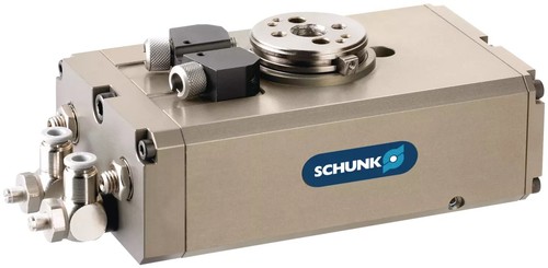 Schunk präzessions schwenk - schunk,