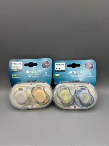 Philips avent ultra air - avent,