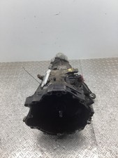 Schaltgetriebe FRF Audi A6