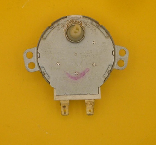 Motor drehteller tyj50 - motor, tyj50-8a7