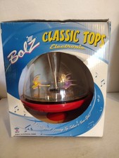  Bolz Triple Ballerina