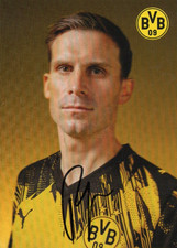 Pascal Groß - Borussia Dortmund (2025-2026, DFB, Brighton & Hove Albion)