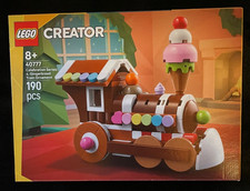 LEGO Creator 40777