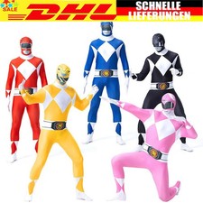 Kinder Cosplay Jungen Power