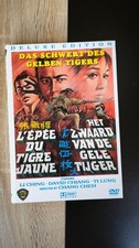 Das Schwert des gelben Tigers