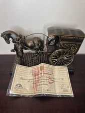 Ringtons 100 Jahre Kaltguss