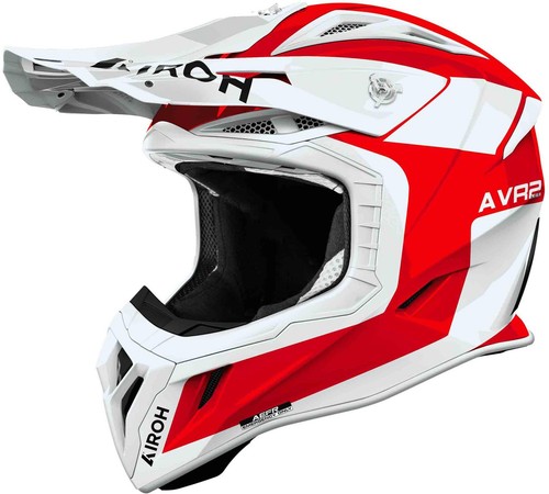 Airoh aviator ace iron rot - ace,