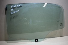 Seitenscheibe Autoglas Hinten Links 43R-00048 Fiat Grande Punto 5P / 199 Bj,06