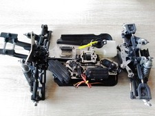 Reely air attack nitro - reely,