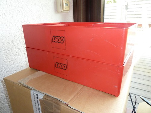 Lego system alte - system,