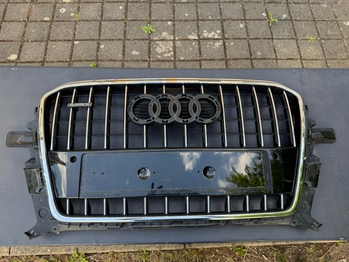 Audi sq5 line mit - s, pdc