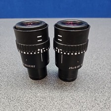 LEICA/ WILD  25x/9.5B ohne