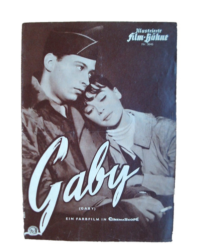 Illustrierte film bühne - illustrierte, nr