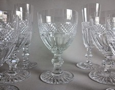 SAINT-LOUIS SIGNIERT 18