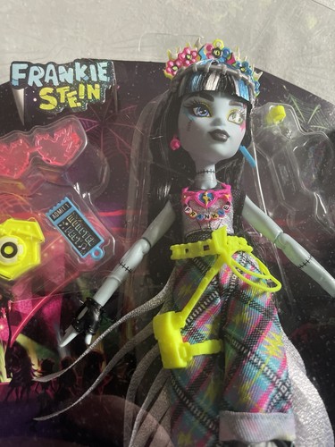 Monster high fest - monster,