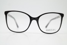 Brille MARC CAIN 81198 Schwarz