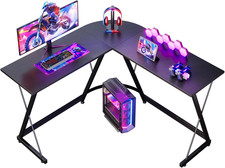 Gaming tisch form 120x120cm - gaming,