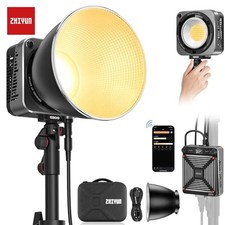 Zhiyun Molus G200 200W