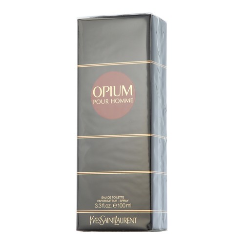 Yves saint laurent opium - saint, pour