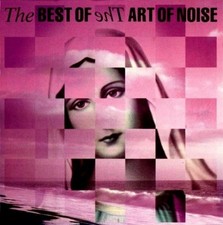 The Art Of Noise - The Best Of