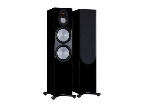 Monitor audio silver 500 - monitor,