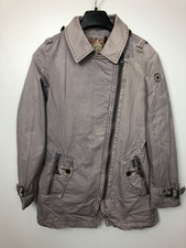 KHUJO Damen Übergangsjacke