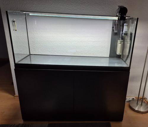 Aquarium komplett jbl led - aquarium,