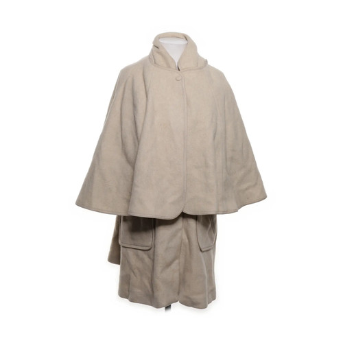 Cape größe s beige - h&m,,