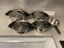 Fissler Intenso 5- Teilig