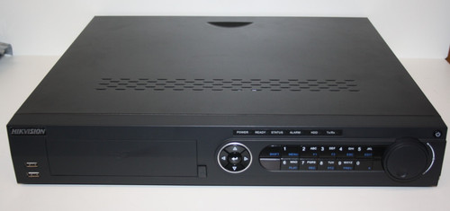 Hikvision turbo dvr digital - hd,