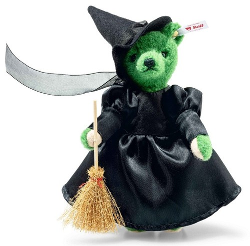 Wizard elphaba die - wizard,