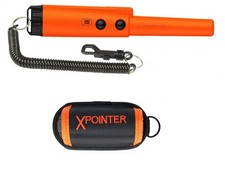 Quest XPointer Pinpointer