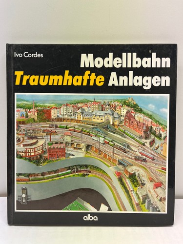 Alba 304 buch - buch, modellbahn