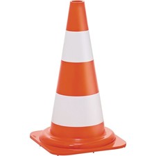 Leitkegel tagesleuchtend