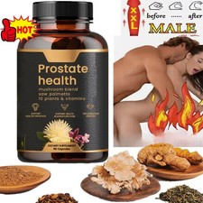 Prostate Health Capsules
