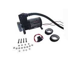 Grinds G300 Kompressor Airride