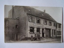 Ansichtskarte Karlsruhe