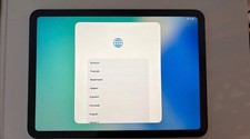 Apple iPad 11" (2025, A16) –