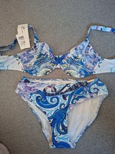 Edler Fürstenberg Bikini Gr