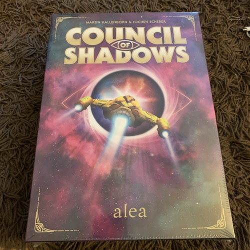 Council shadows neu ovp - shadows,