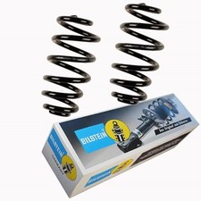 2 Bilstein Federn B3 hinten verstärkt für Audi A4 + Avant B6 B7