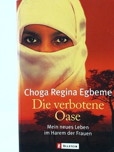 Die verbotene oase - die, neues