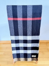 Original Burberry Schal 100%
