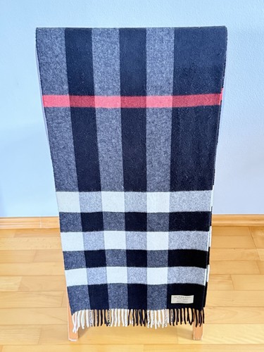 Original burberry schal 100 - burberry, 100%