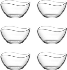 Glasschalen vira schalen - vira,
