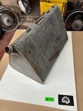 Vorkriegs Benzinkanister