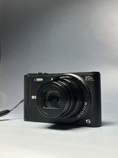 Sony Cyber-shot DSC-WX350 18.2