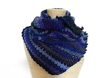 Schal Dreiecktuch Schultertuch