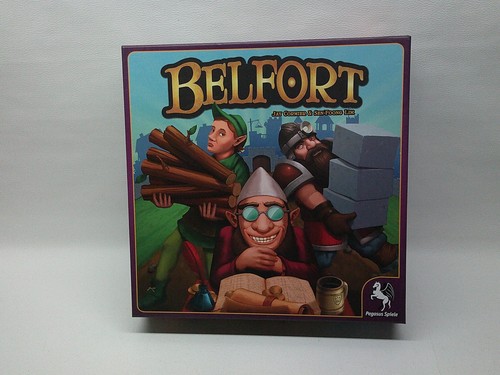 Pegasus spiele belfort - pegasus,